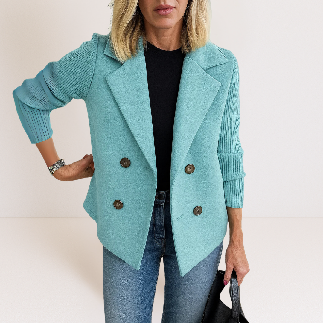 Elena | Blazer Premium für die Freizeit
