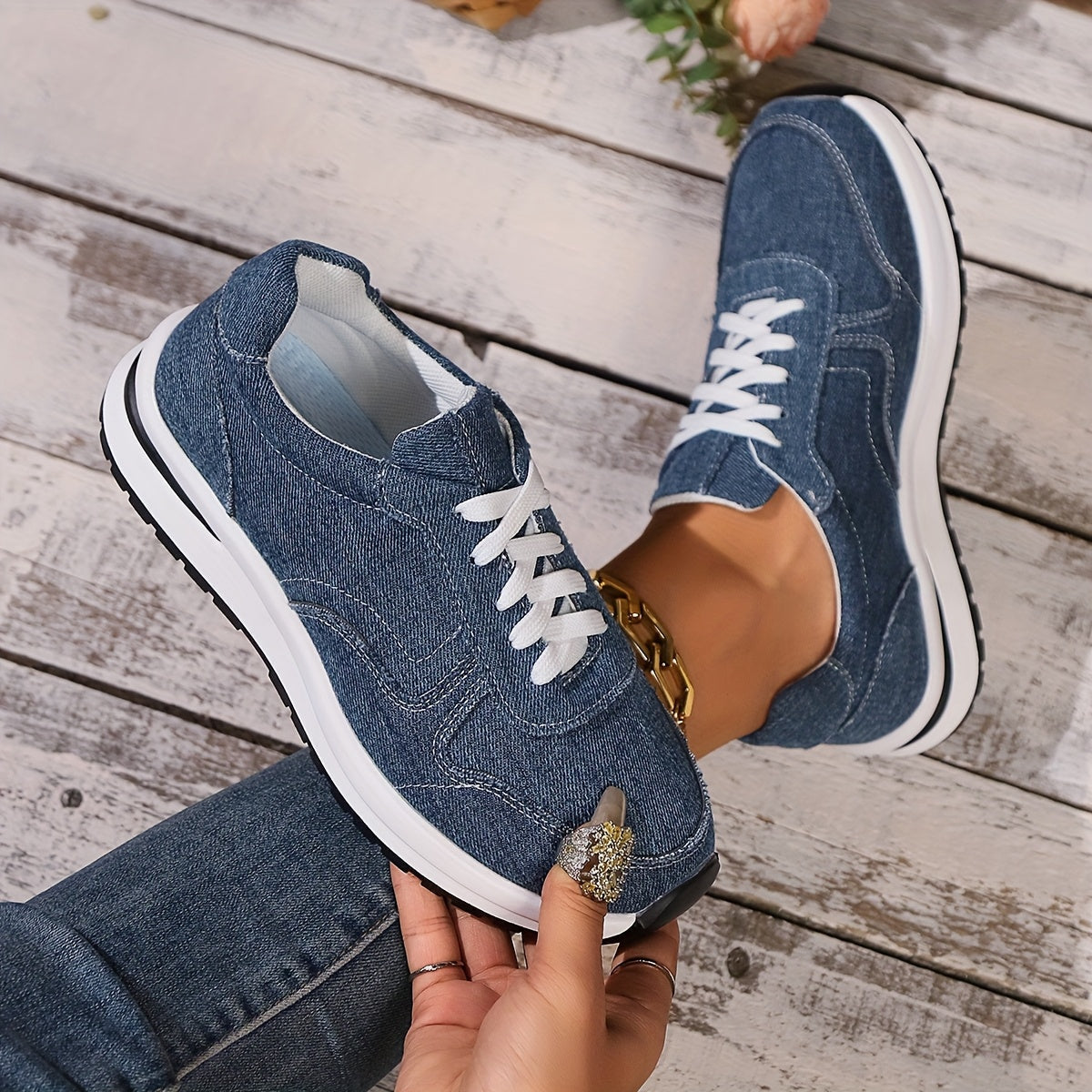 Benita Orthopädische Damenschuhe mit Stützfunktion und Stabilität