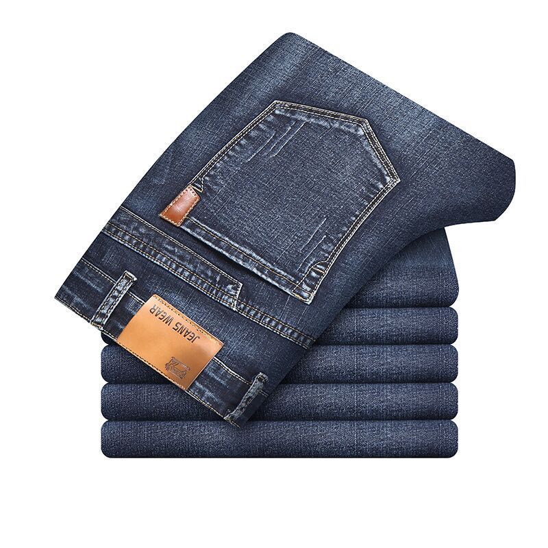 Mario™ | Stretch-Slim-Fit-Jeans