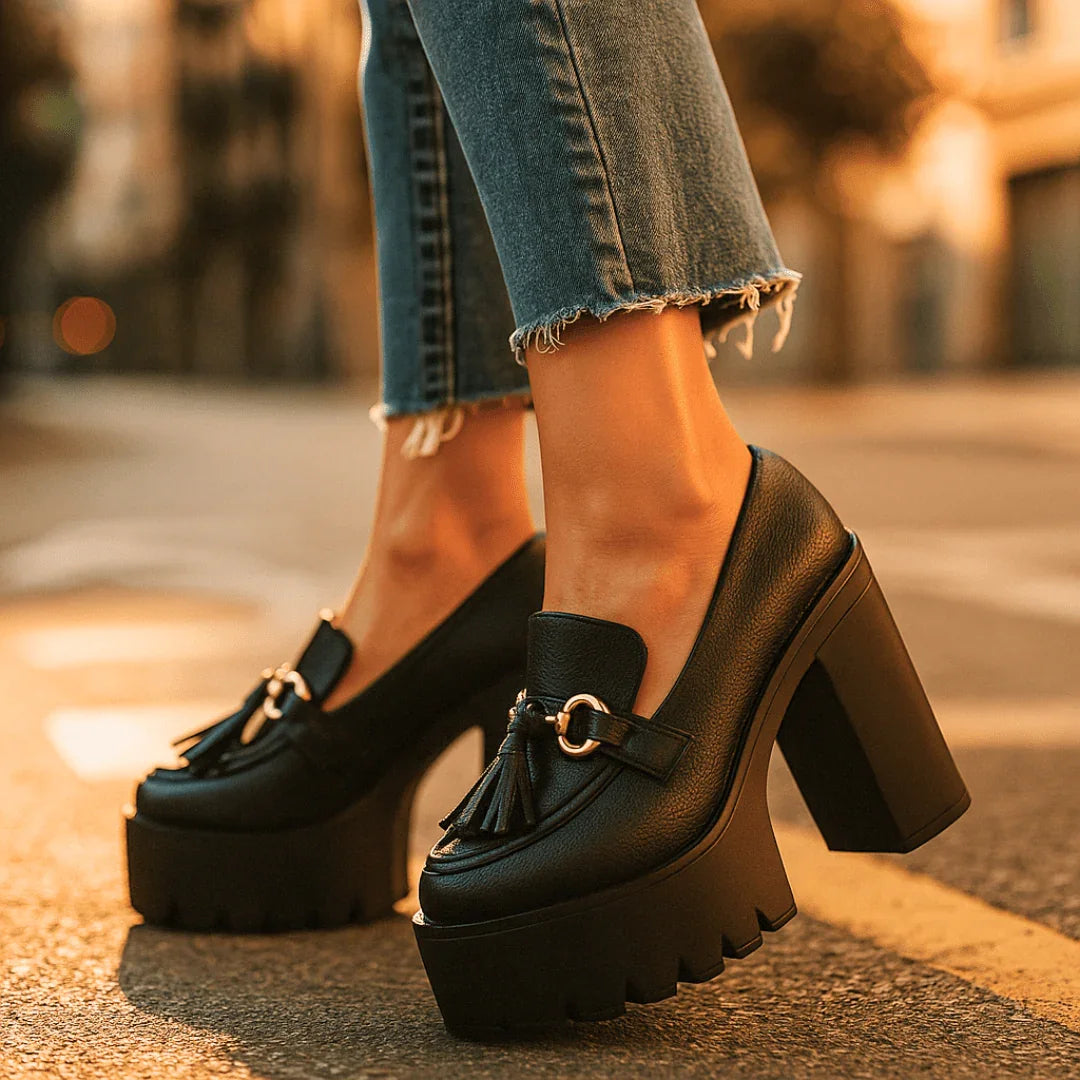 Absatzschuhe Scala Rise