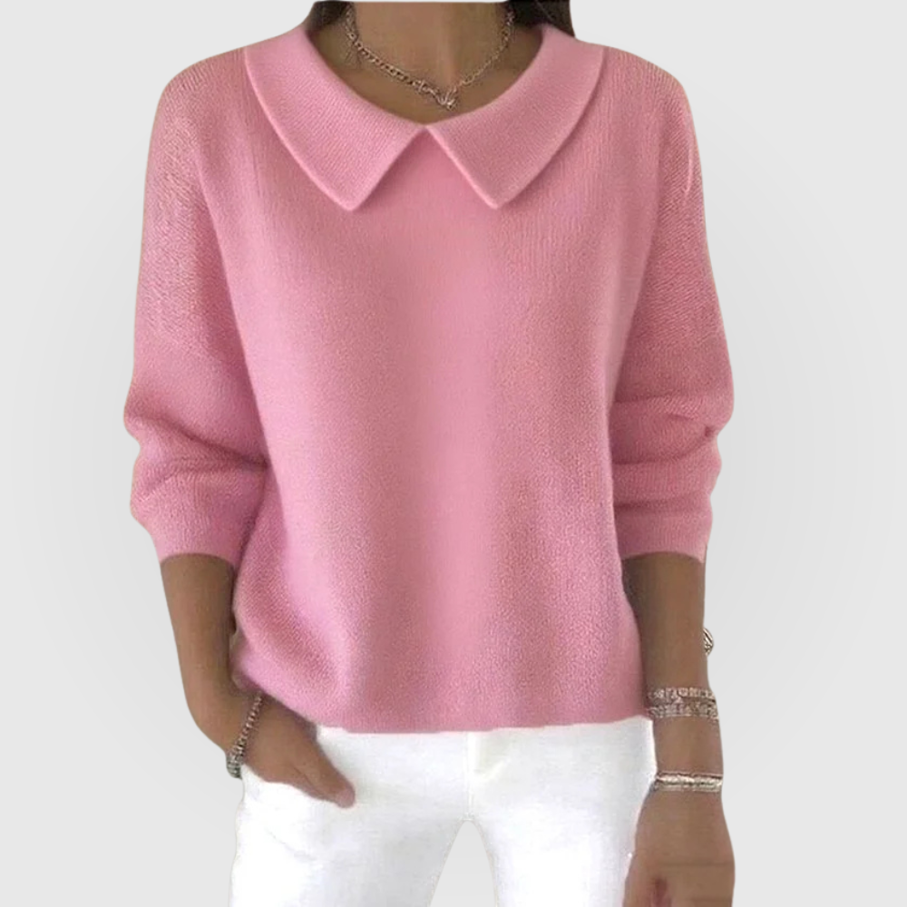 Geschlecht | Klassischer Pullover