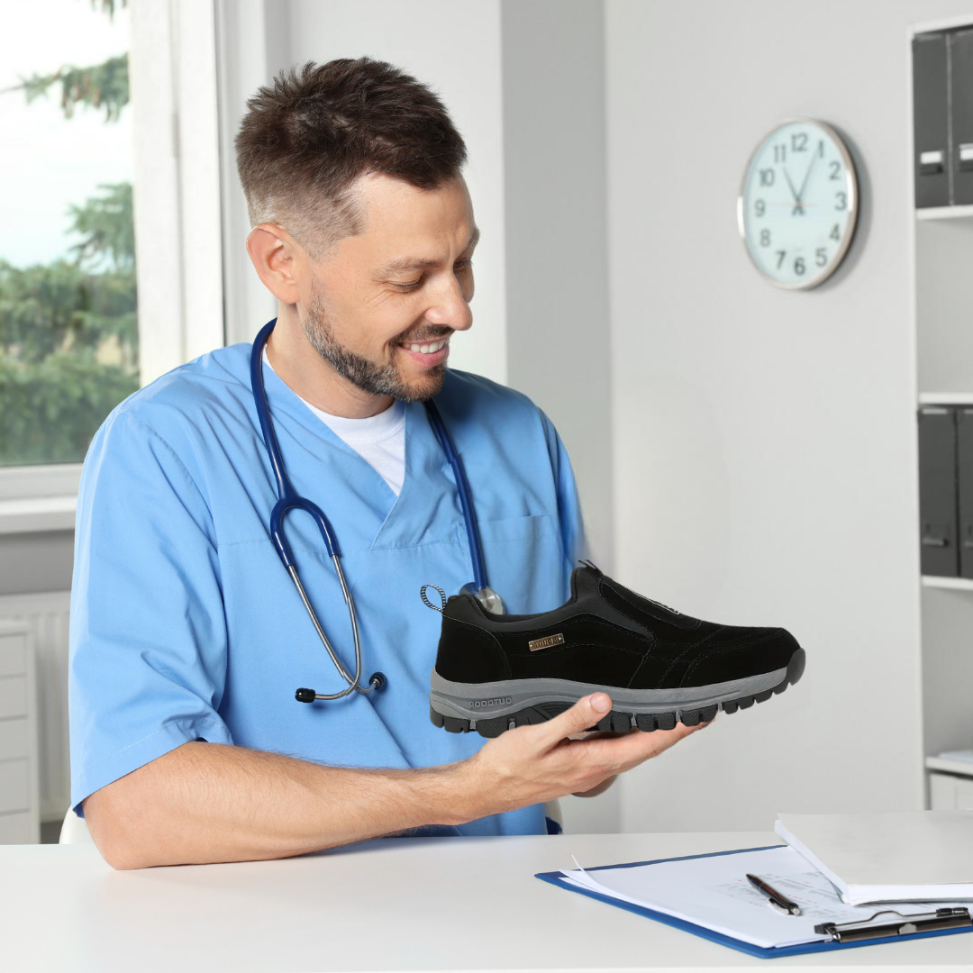 FeelFree™ – Bequemschuhe (orthopädisch)