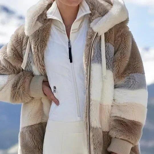 Kessy | Bequeme Jacke