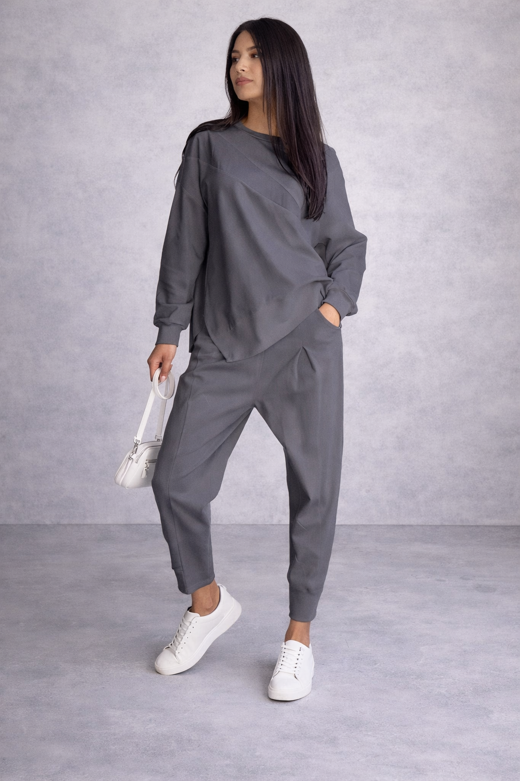 Erika™ Set | Müheloser Komfort und Stil