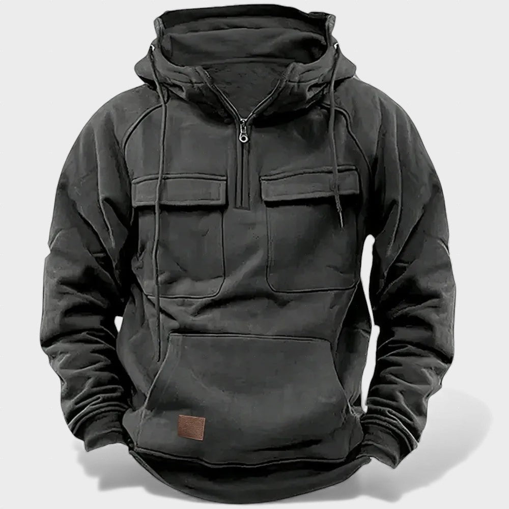 Raúl™ | Wintersweatshirt