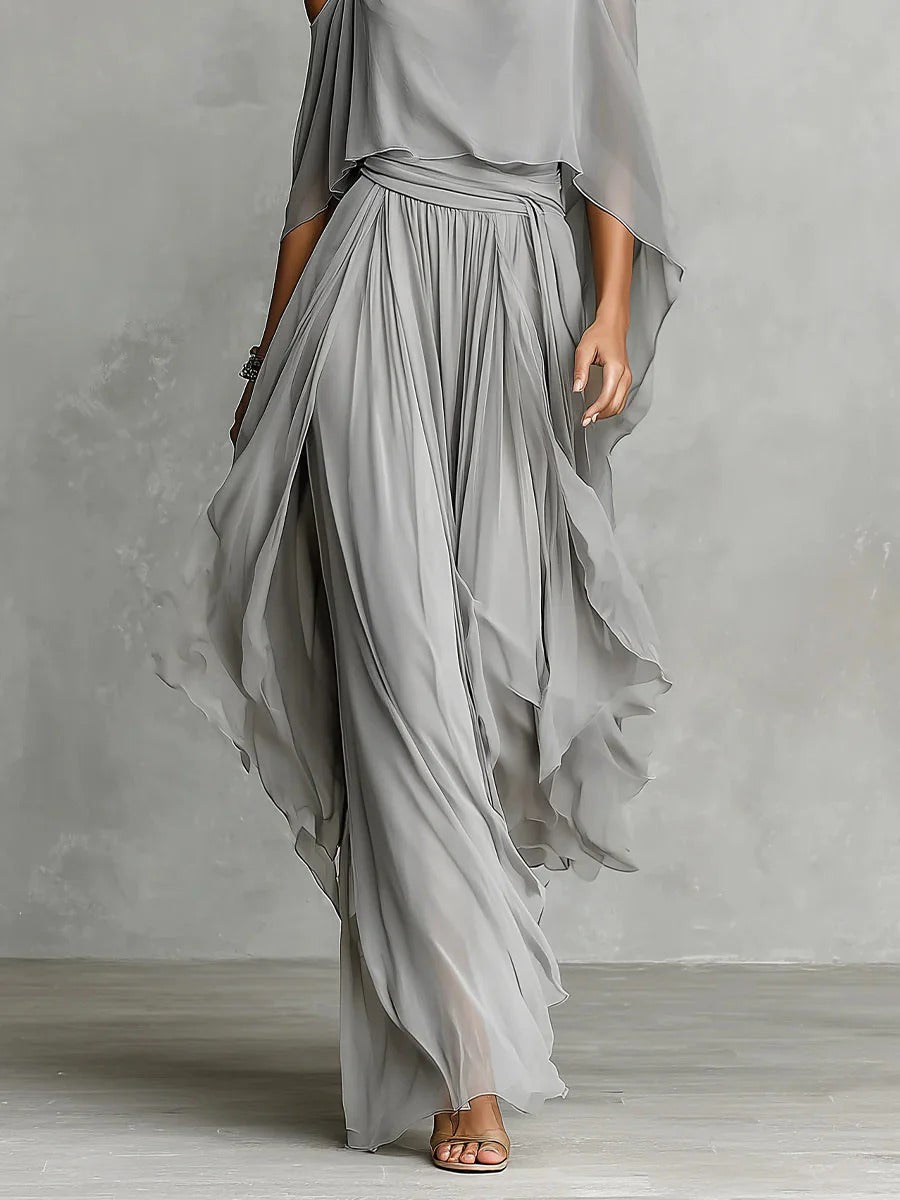 Kleid Tania™ | Ätherische Eleganz, die auf den ersten Blick verzaubert
