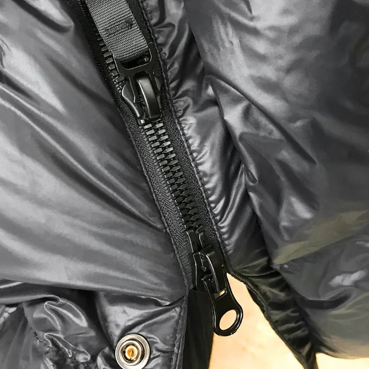 CLARISSA™ | WASSERDICHTER & WARMER WINTERPARKA
