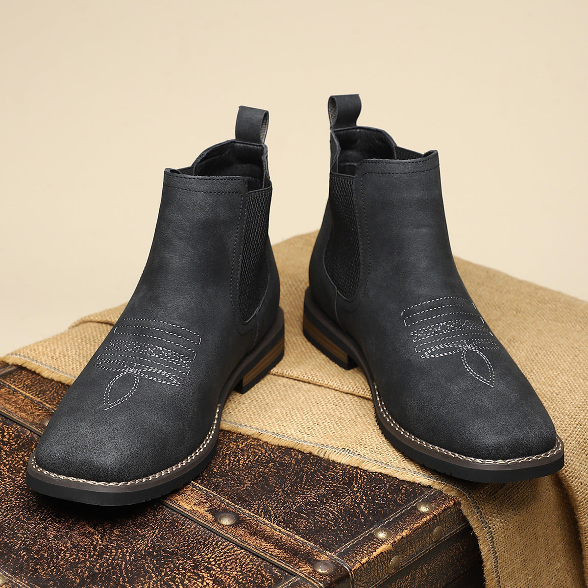 David™ | Maxwell Boots