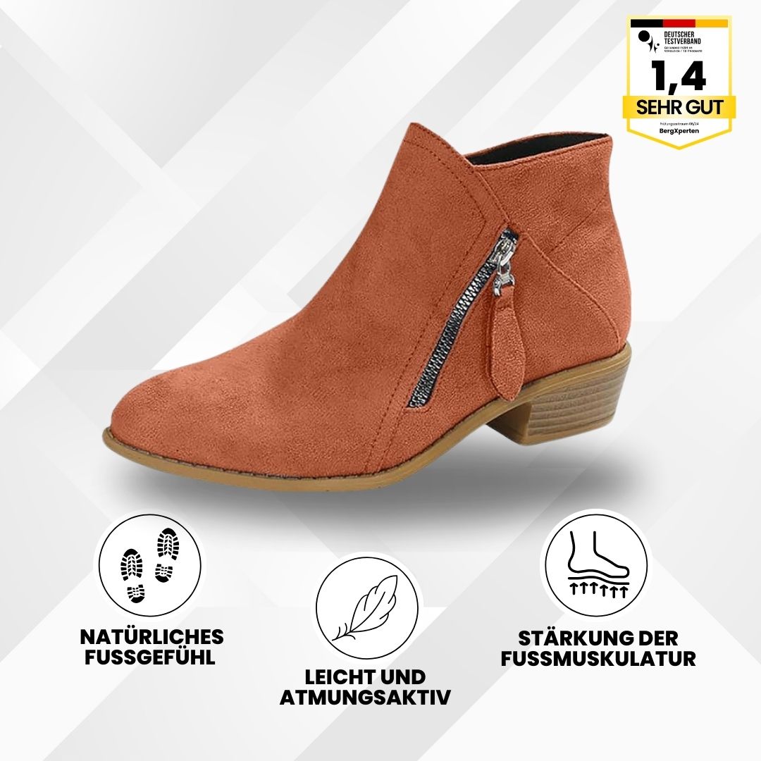 OrthoStep – Ergonomische Stiefel zur Schmerzlinderung mit ergonomischer Unterstützung