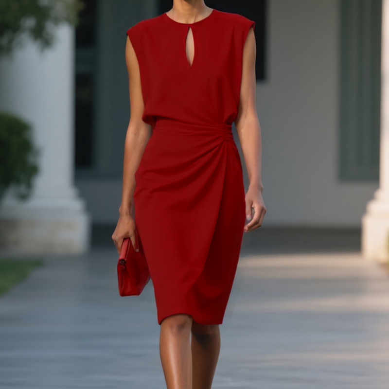 Raquel | Elegantes Kleid für jeden Anlass