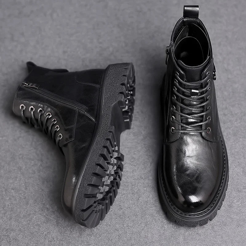 Ethan | Business Boots