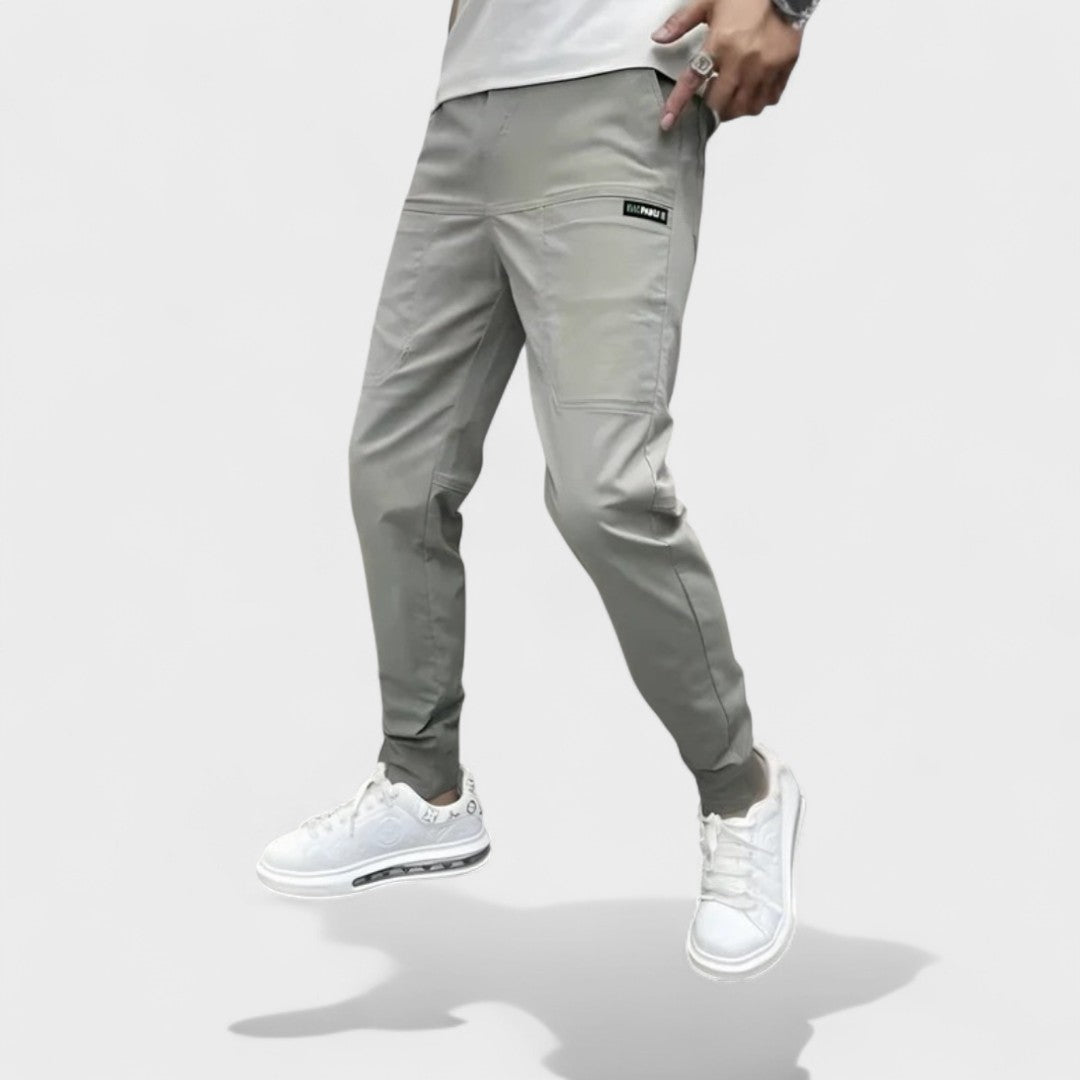Tomás™ - PREMIUM ELASTISCHE CARGOHOSE