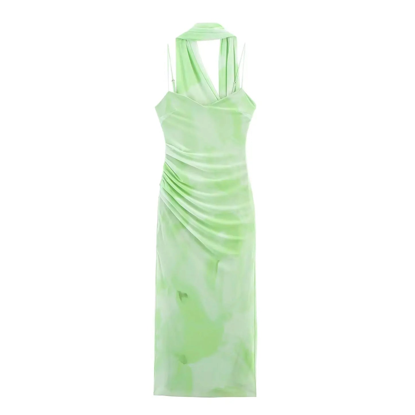 Jimena™ Kleid – Moderne Eleganz, die sofort schmeichelt