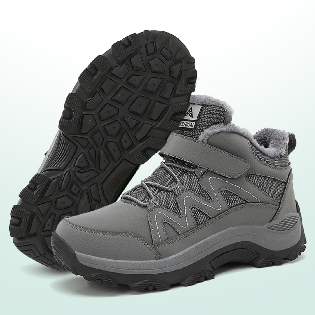 Alveris Orthopädische Winterstiefel
