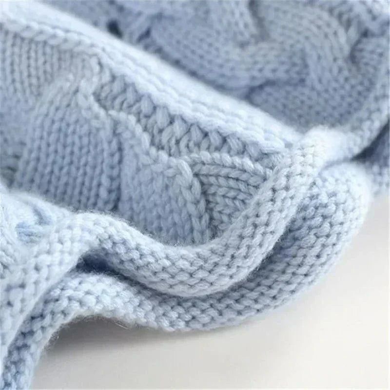 Nerea | Gemütlicher Rollkragenpullover