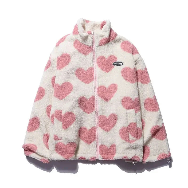 Estrella | Wendejacke