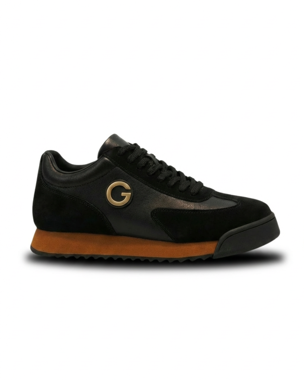 Lucas | Elegante Lederschuhe