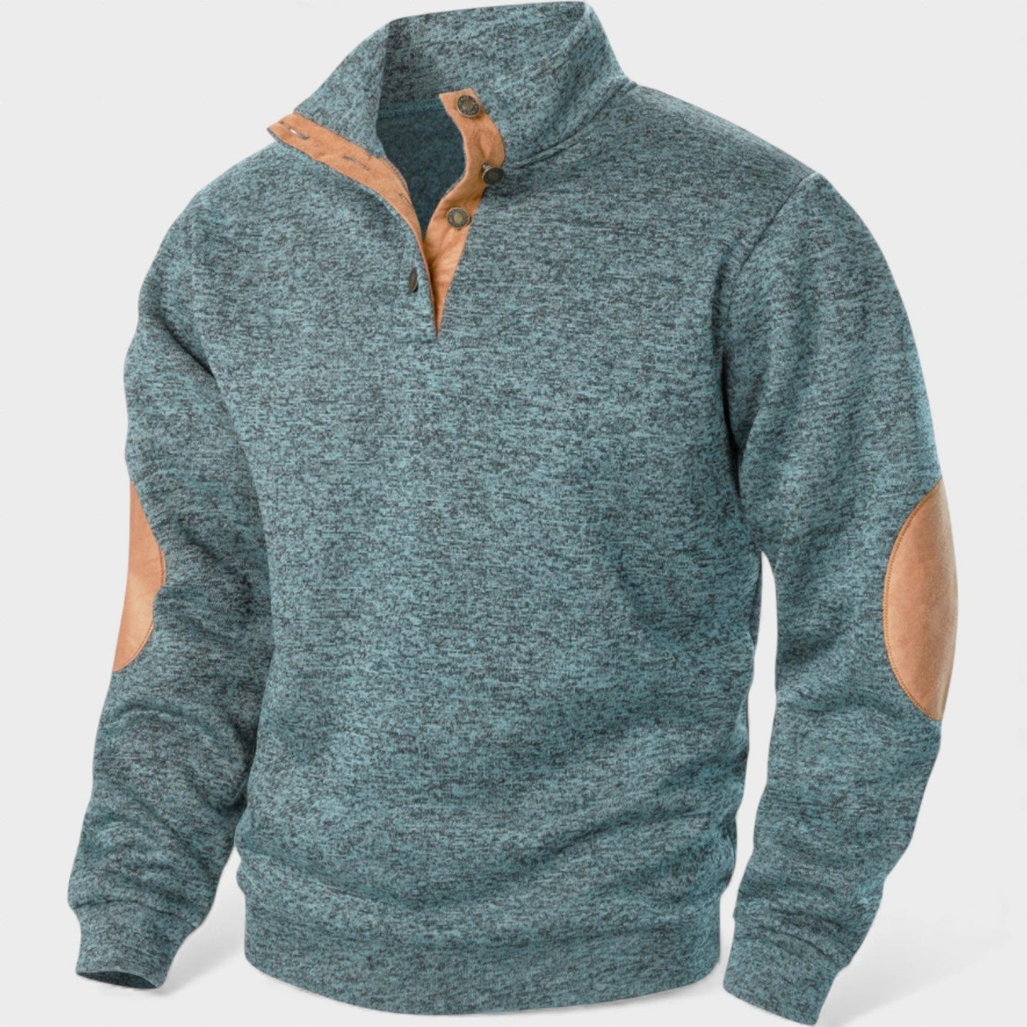 Marcos™ | Klassischer Pullover