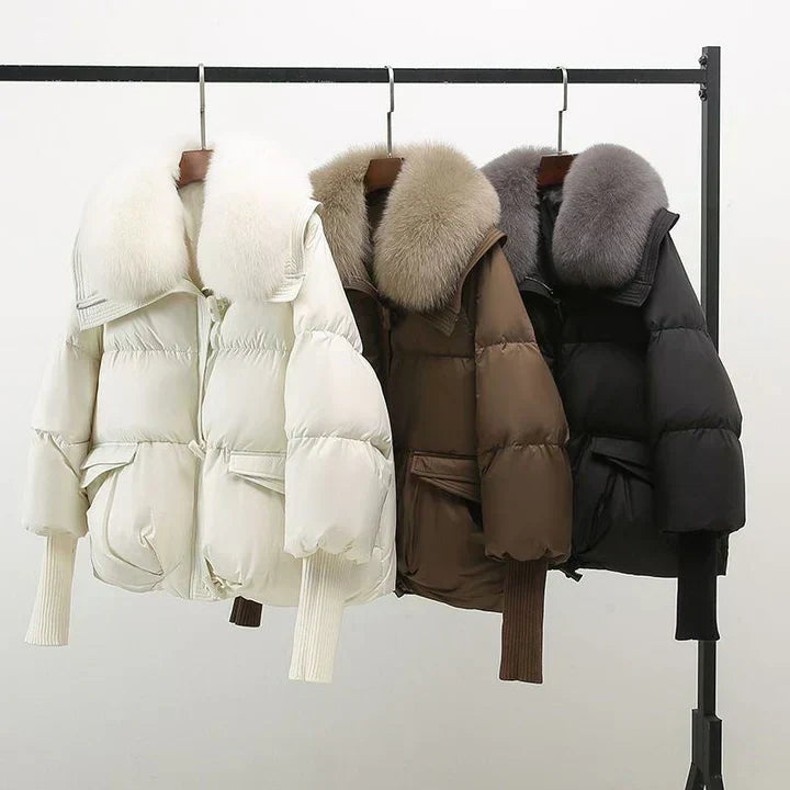 Victoria | Damenjacke