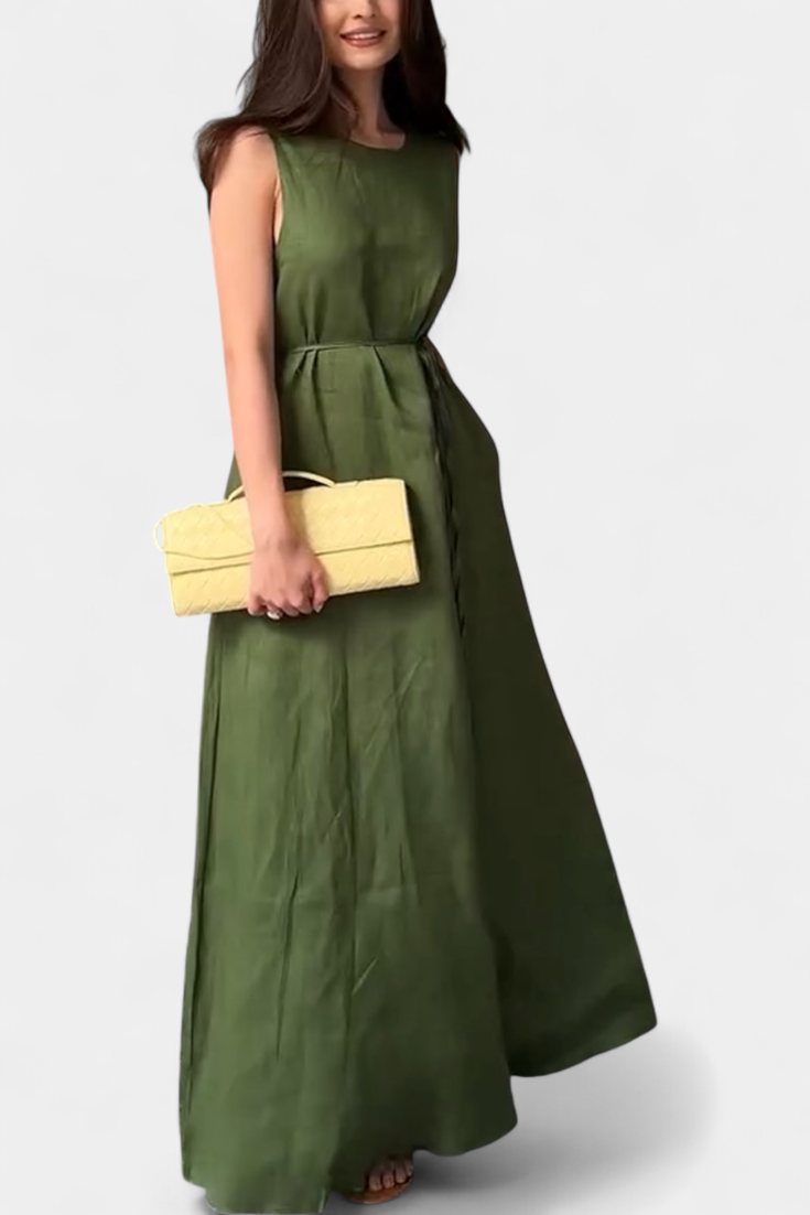 Rosetta | Weiches Kleid