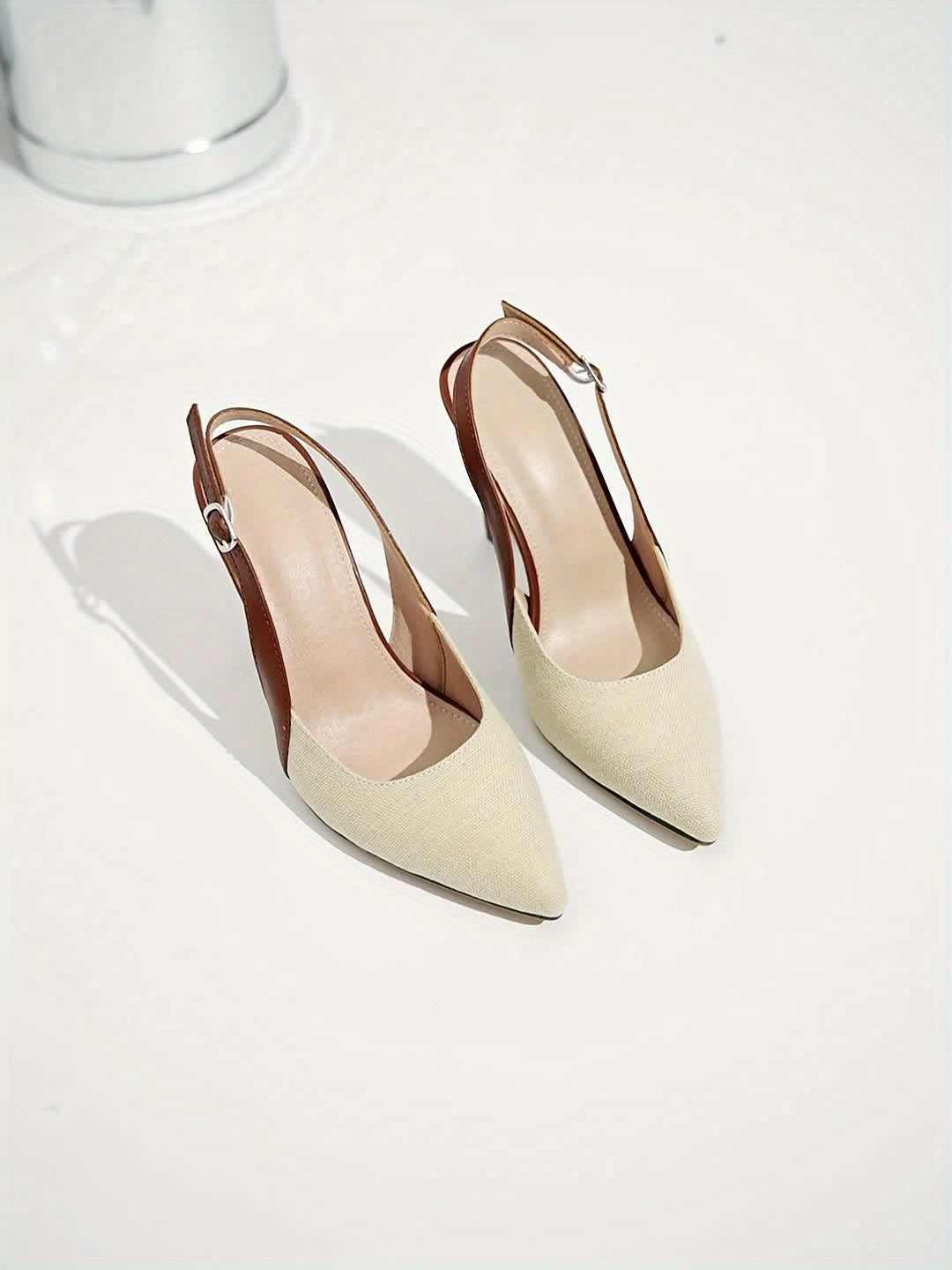 Elara™ High Heels | Moderne Raffinesse und Zeitlose Eleganz