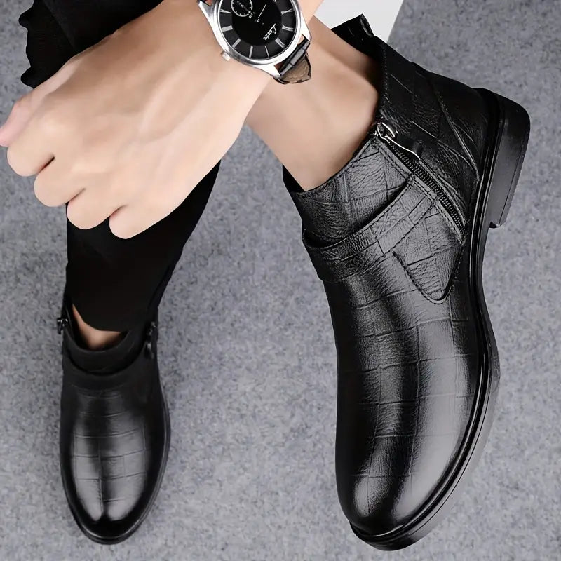 Jackson | Lederstiefeletten Ranger