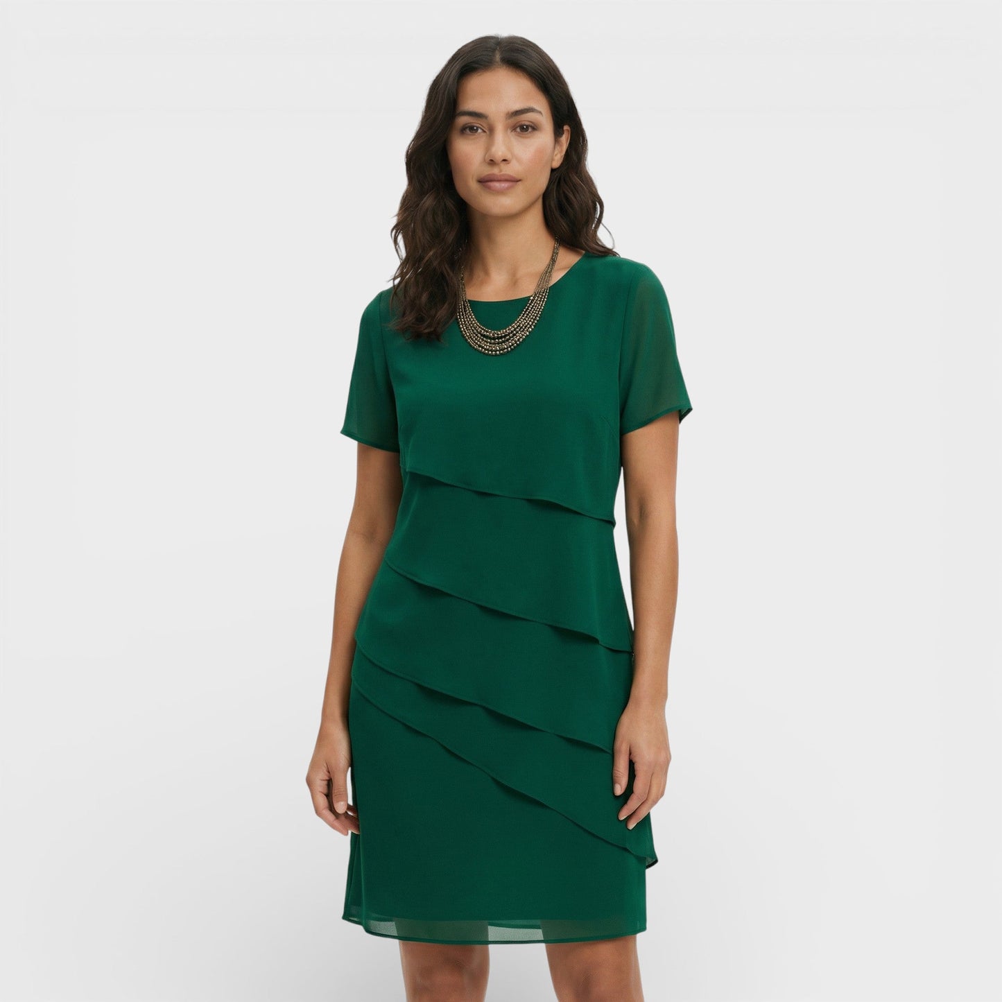 Vestido Brisa™ | Zeitlose Eleganz und Leichtigkeit für Brisen