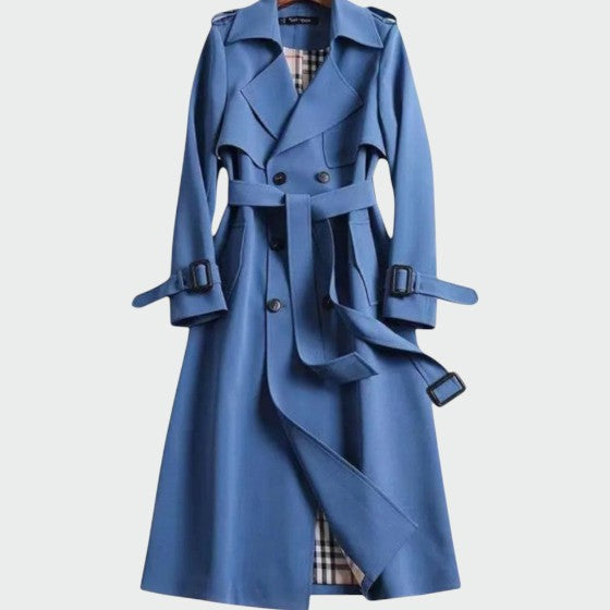 Bianca | Zeitloser Trenchcoat