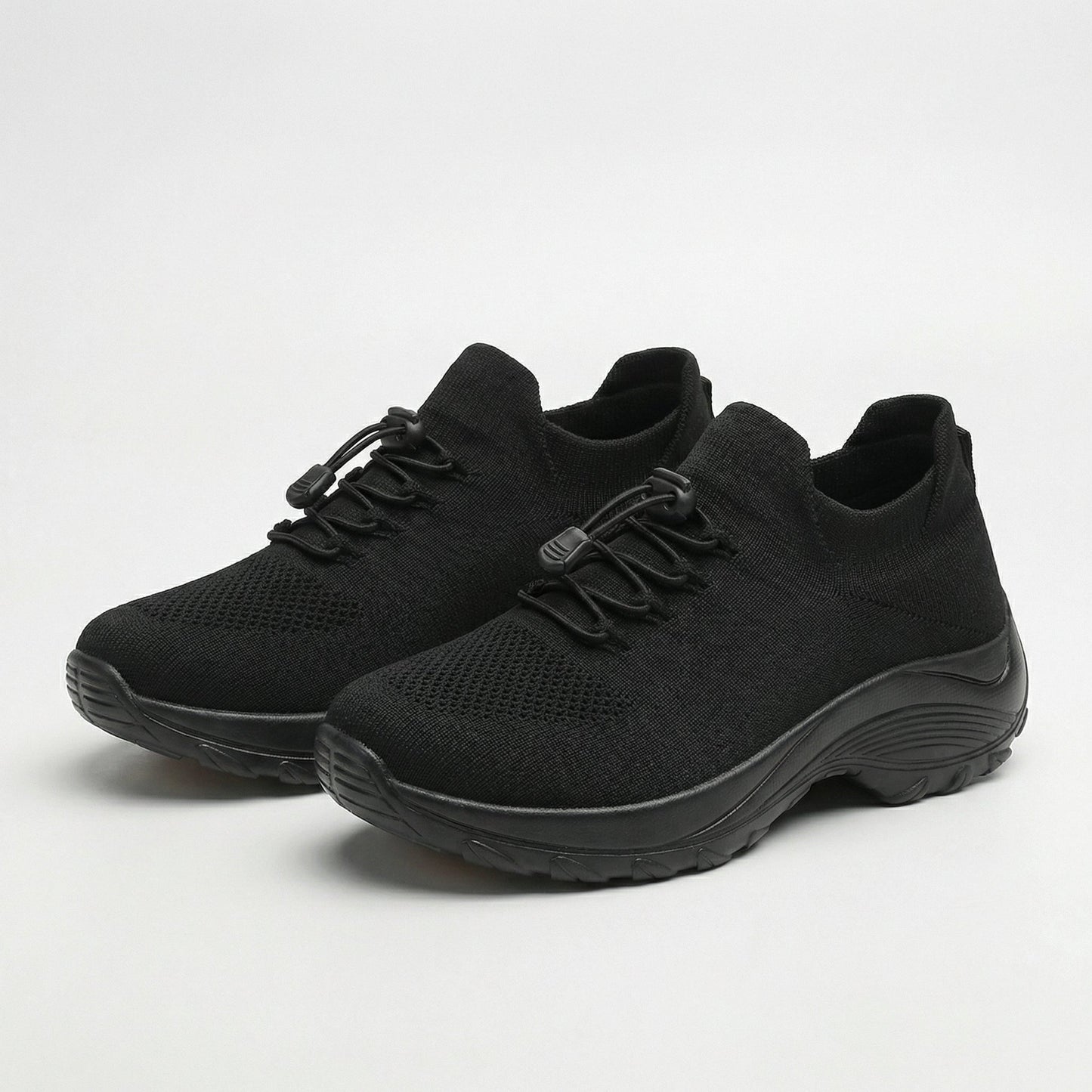 Ambulo Orthopädische Stoffschuhe