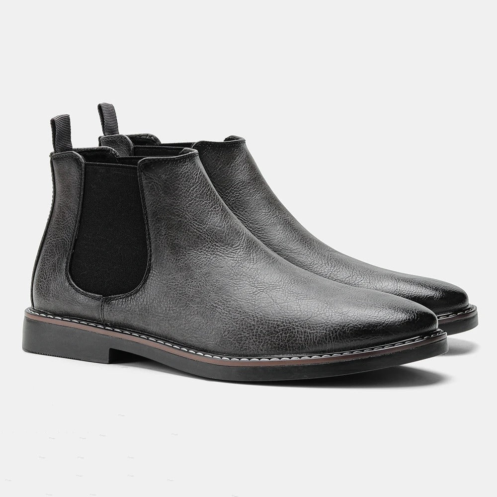 Brandon | Zeitlose Chelsea Boots