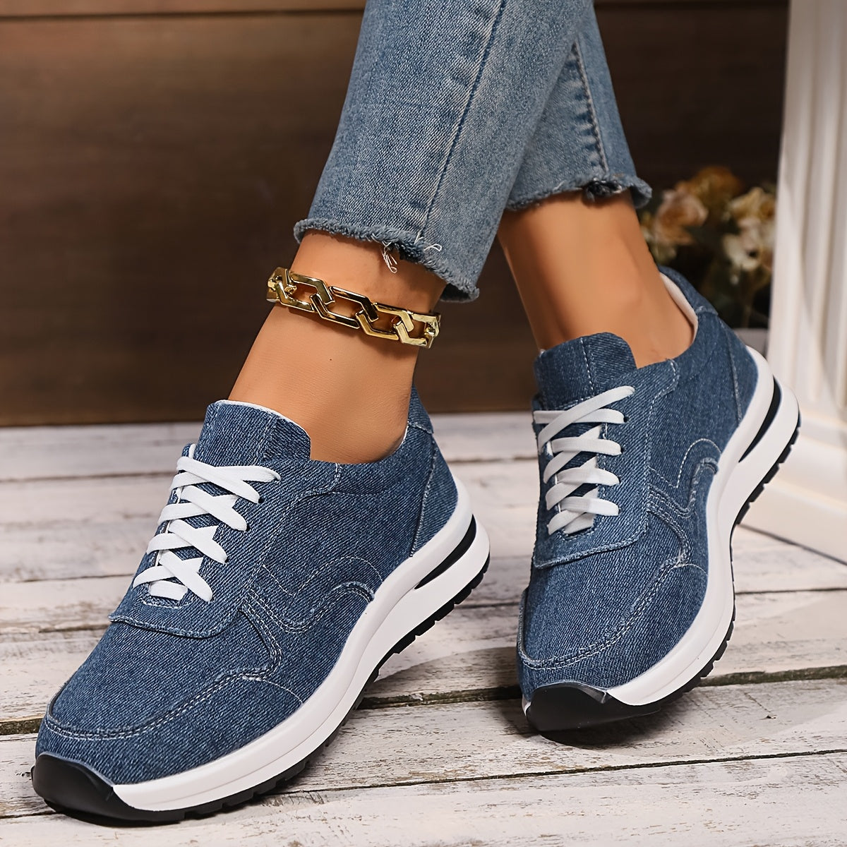 Benita Orthopädische Damenschuhe mit Stützfunktion und Stabilität