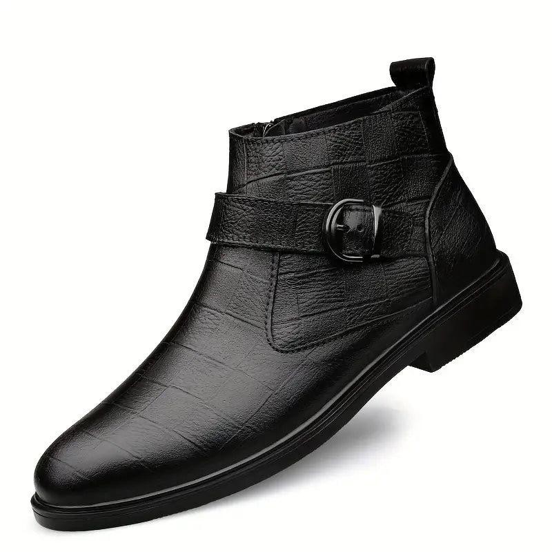 Jackson | Lederstiefeletten Ranger