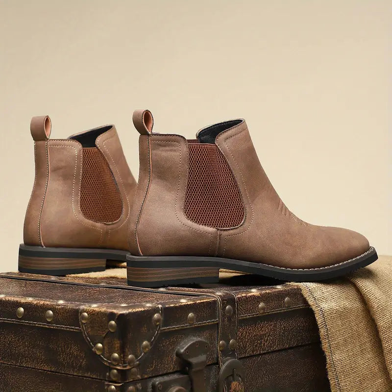 David™ | Maxwell Boots