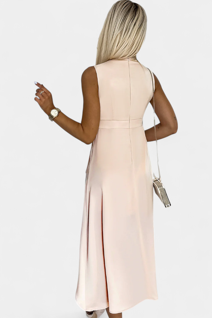 Jivka | Wickelkleid V