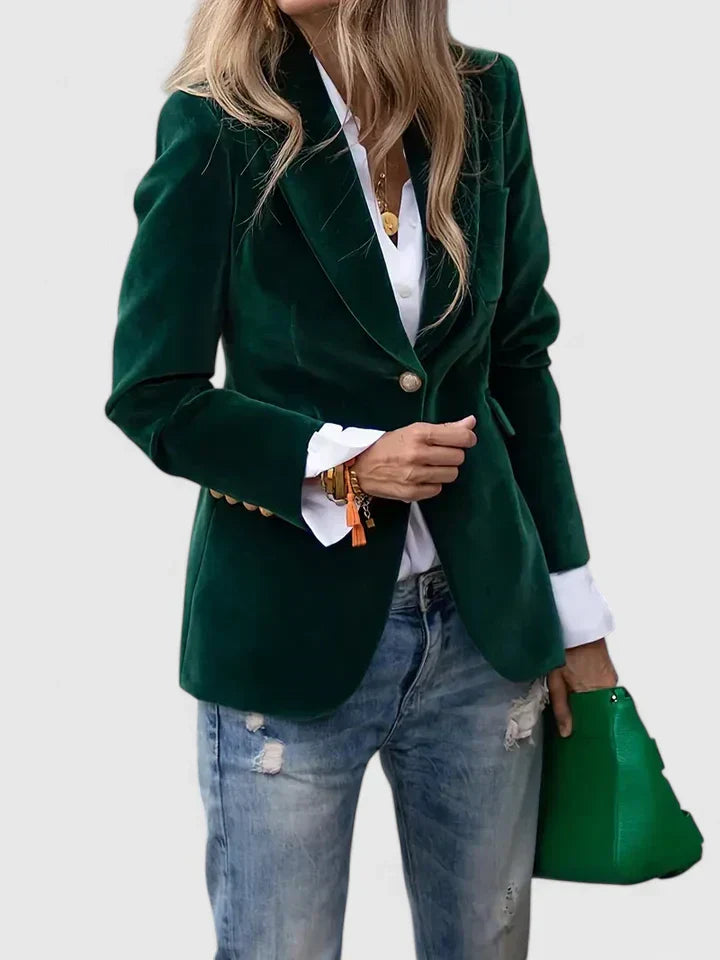 Ana | Eleganter und stilvoller Blazer