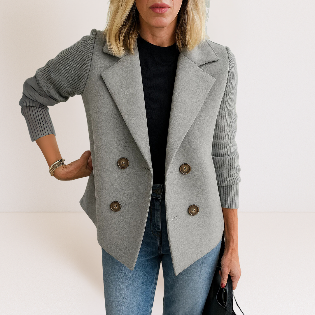 Elena | Blazer Premium für die Freizeit