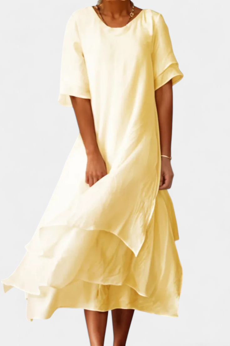 Eloise | Lagenkleid