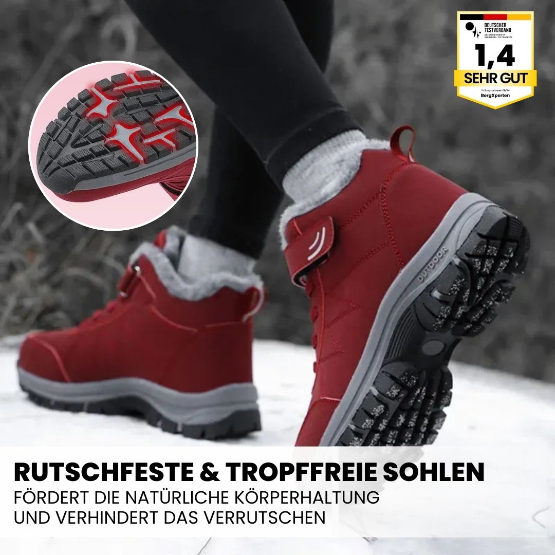 OrthoCare Boot – Bequemer und ergonomischer Schuh zur Schmerzlinderung