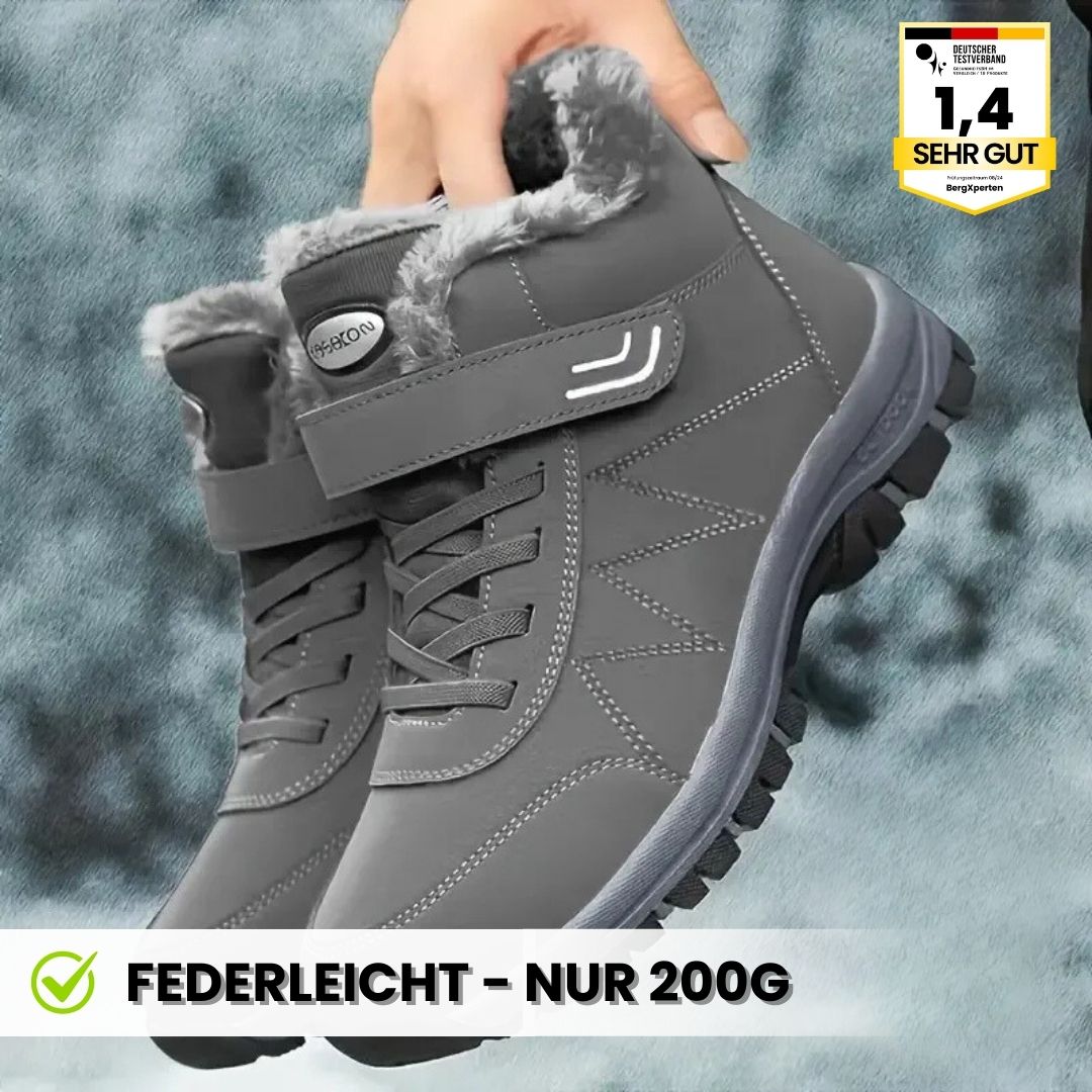 OrthoCare Boot – Bequemer und ergonomischer Schuh zur Schmerzlinderung