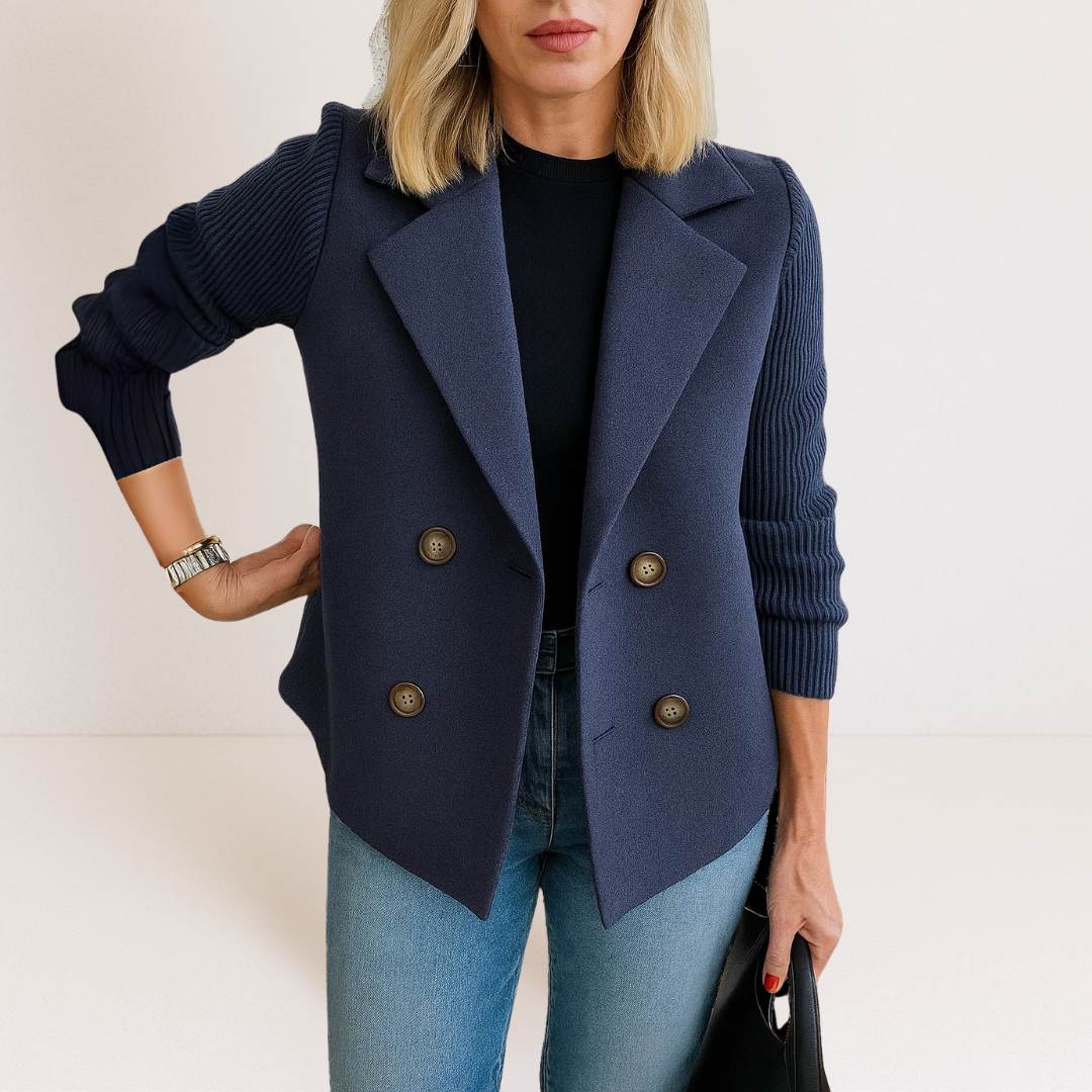 Elena | Blazer Premium für die Freizeit