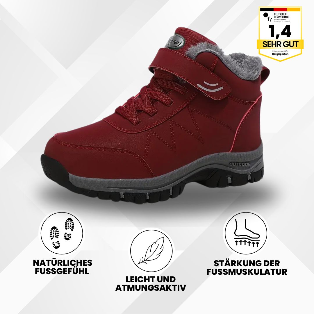 OrthoCare Boot – Bequemer und ergonomischer Schuh zur Schmerzlinderung
