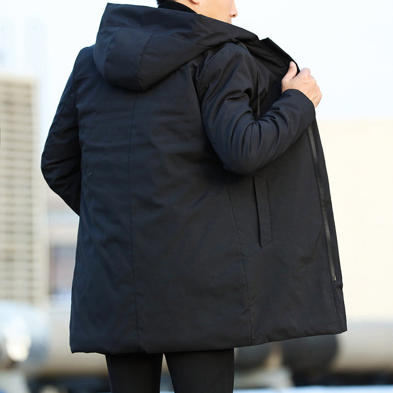 Julian | Moderne und schicke Winterjacke