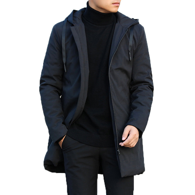 Julian | Moderne und schicke Winterjacke