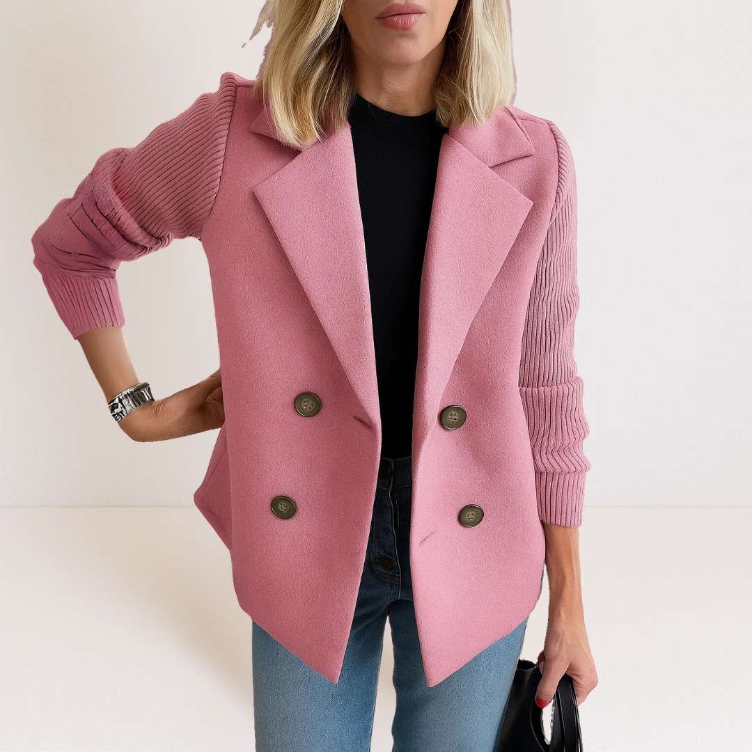 Elena | Blazer Premium für die Freizeit