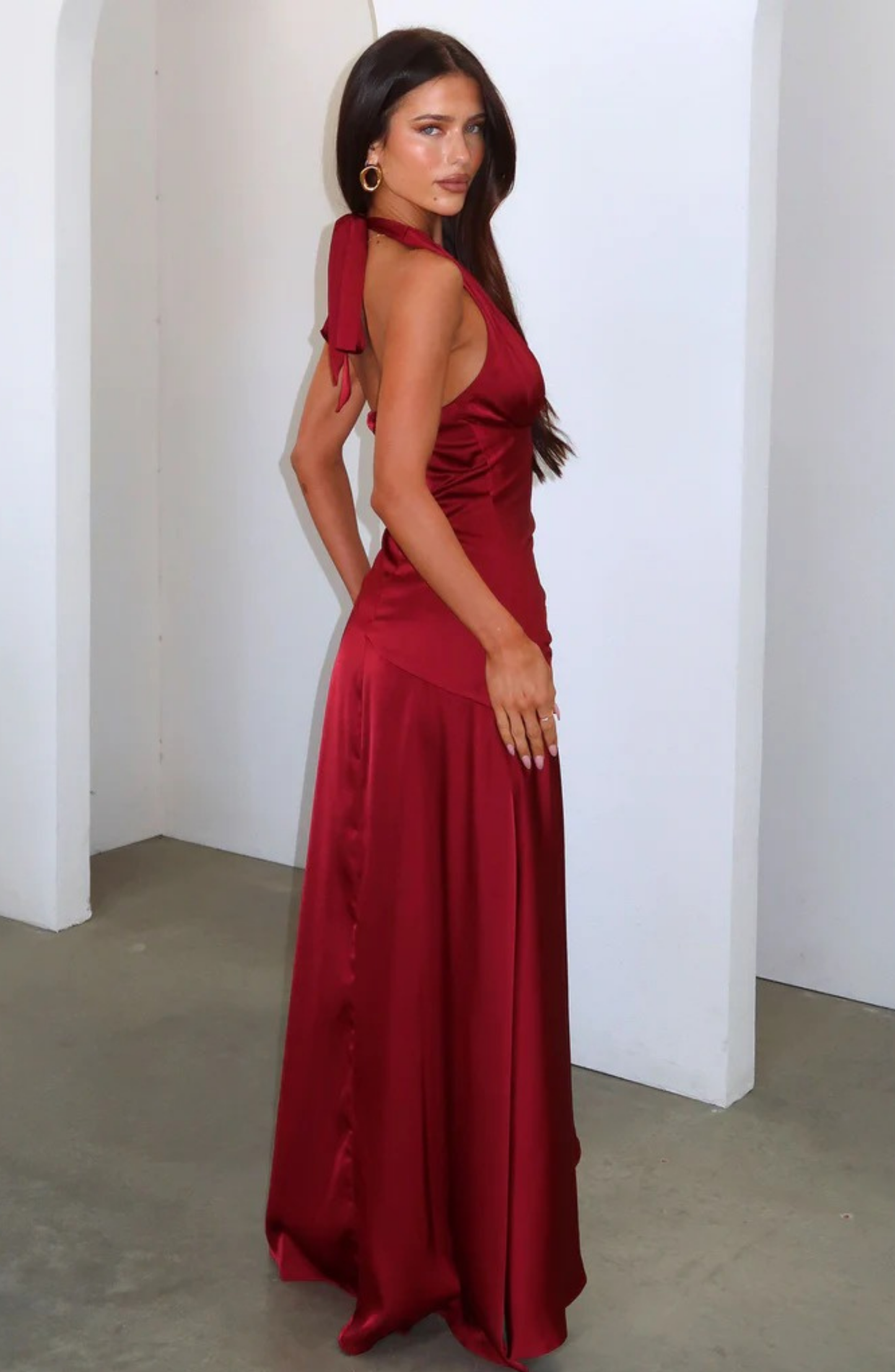 Kleid Carmen™ | Verführerische Eleganz für unvergessliche Nächte