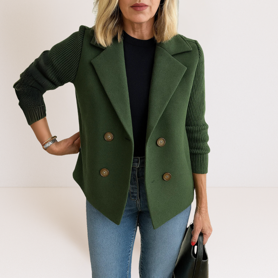 Elena | Blazer Premium für die Freizeit