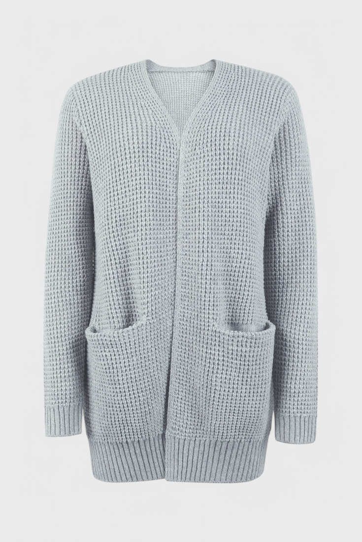 Anneliese Cardigan aus Premium-Kaschmirmischung
