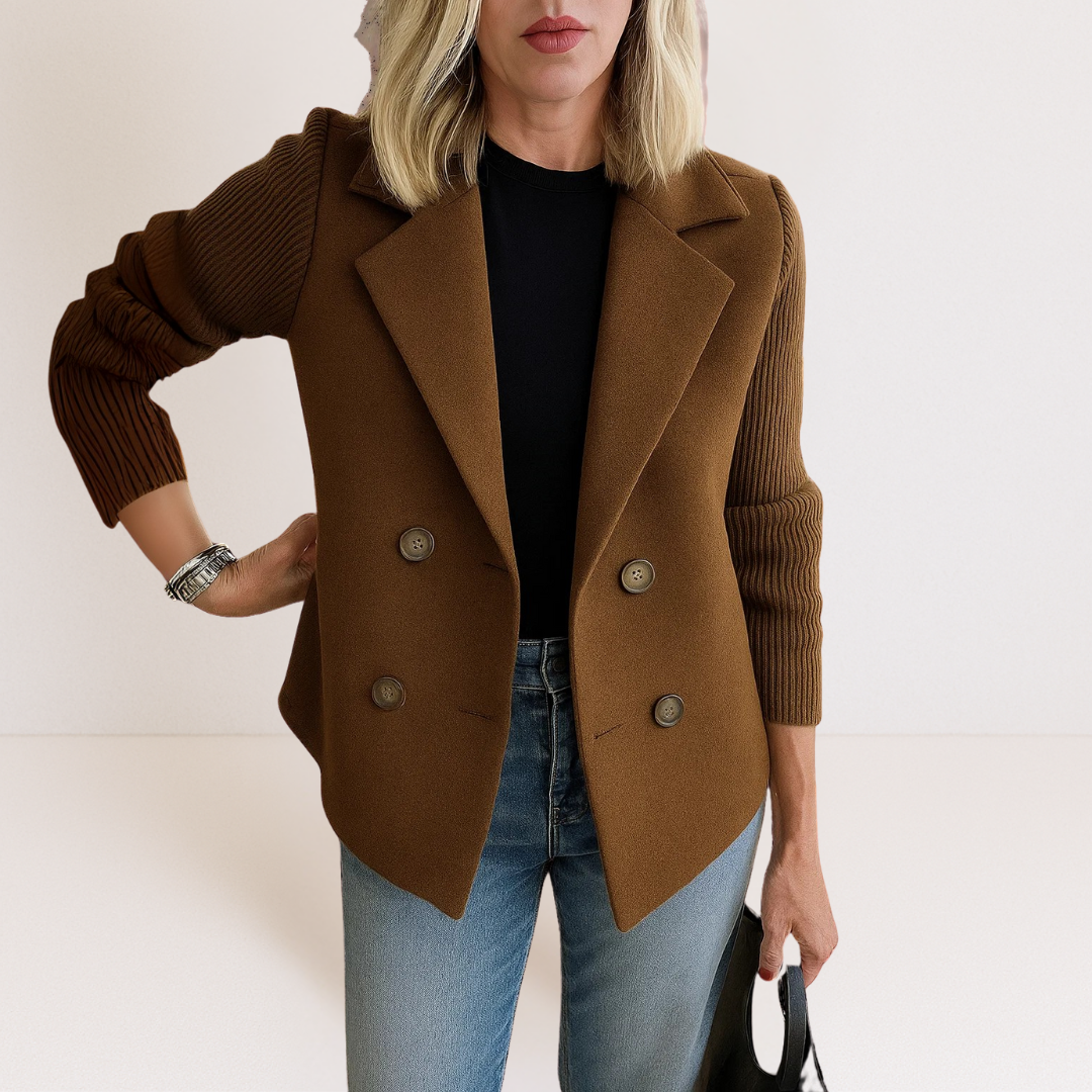 Elena | Blazer Premium für die Freizeit