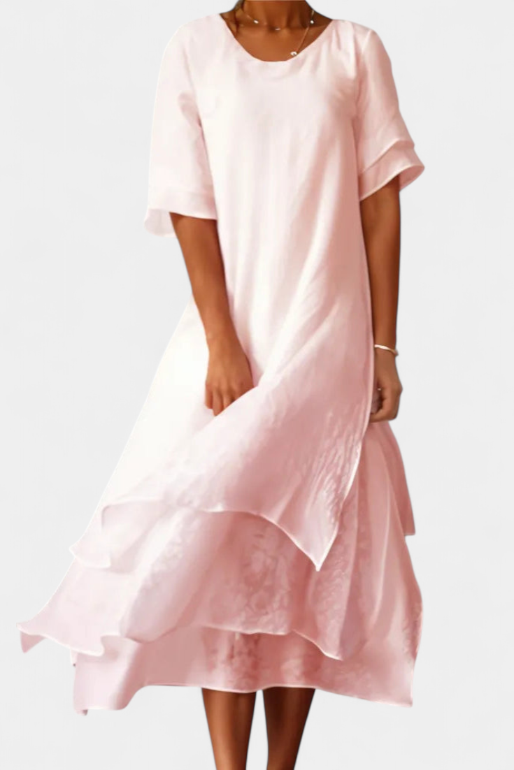 Eloise | Lagenkleid