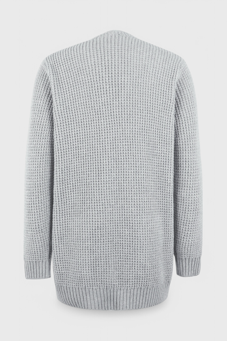Anneliese Cardigan aus Premium-Kaschmirmischung